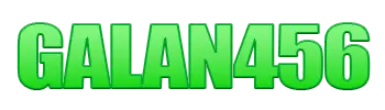 Logo GALAN456